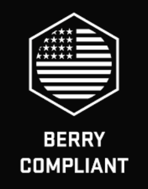 Berry Compliant